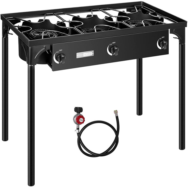 Best Heavy Duty Canning Burner 2023 AtOnce